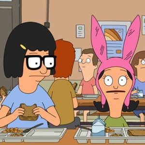 Meet your Posher, Nadia